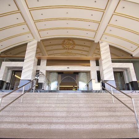 Grand Darul Makmur Hotel Kuantan Exterior photo