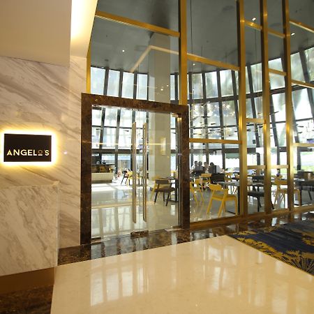 Grand Darul Makmur Hotel Kuantan Exterior photo