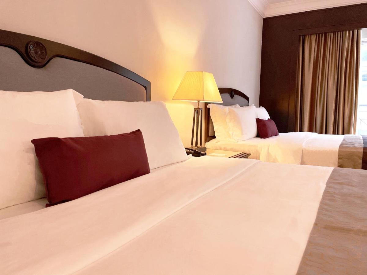 Grand Darul Makmur Hotel Kuantan Exterior photo