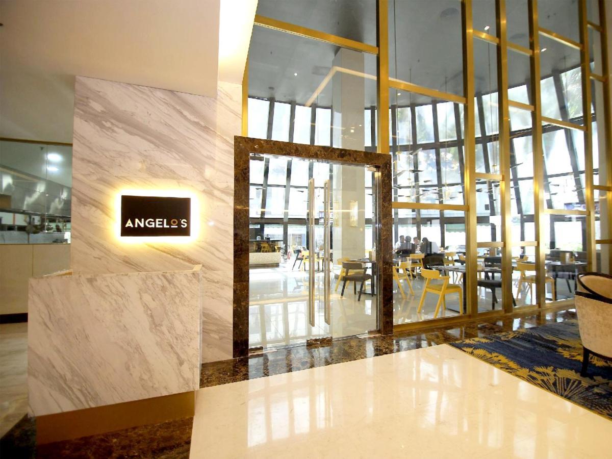 Grand Darul Makmur Hotel Kuantan Exterior photo