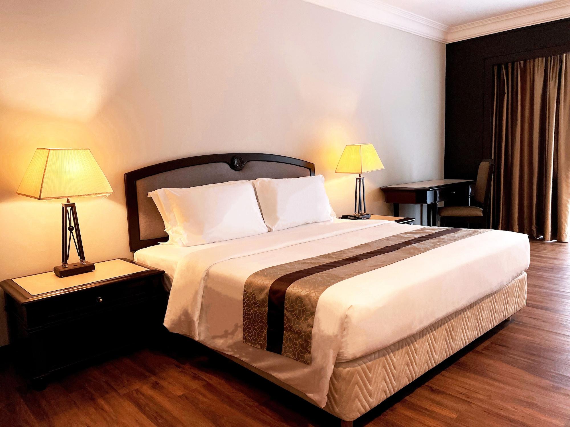 Grand Darul Makmur Hotel Kuantan Exterior photo