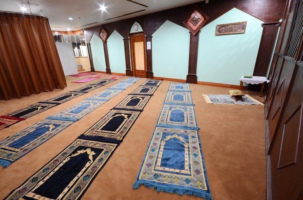 Grand Darul Makmur Hotel Kuantan Exterior photo