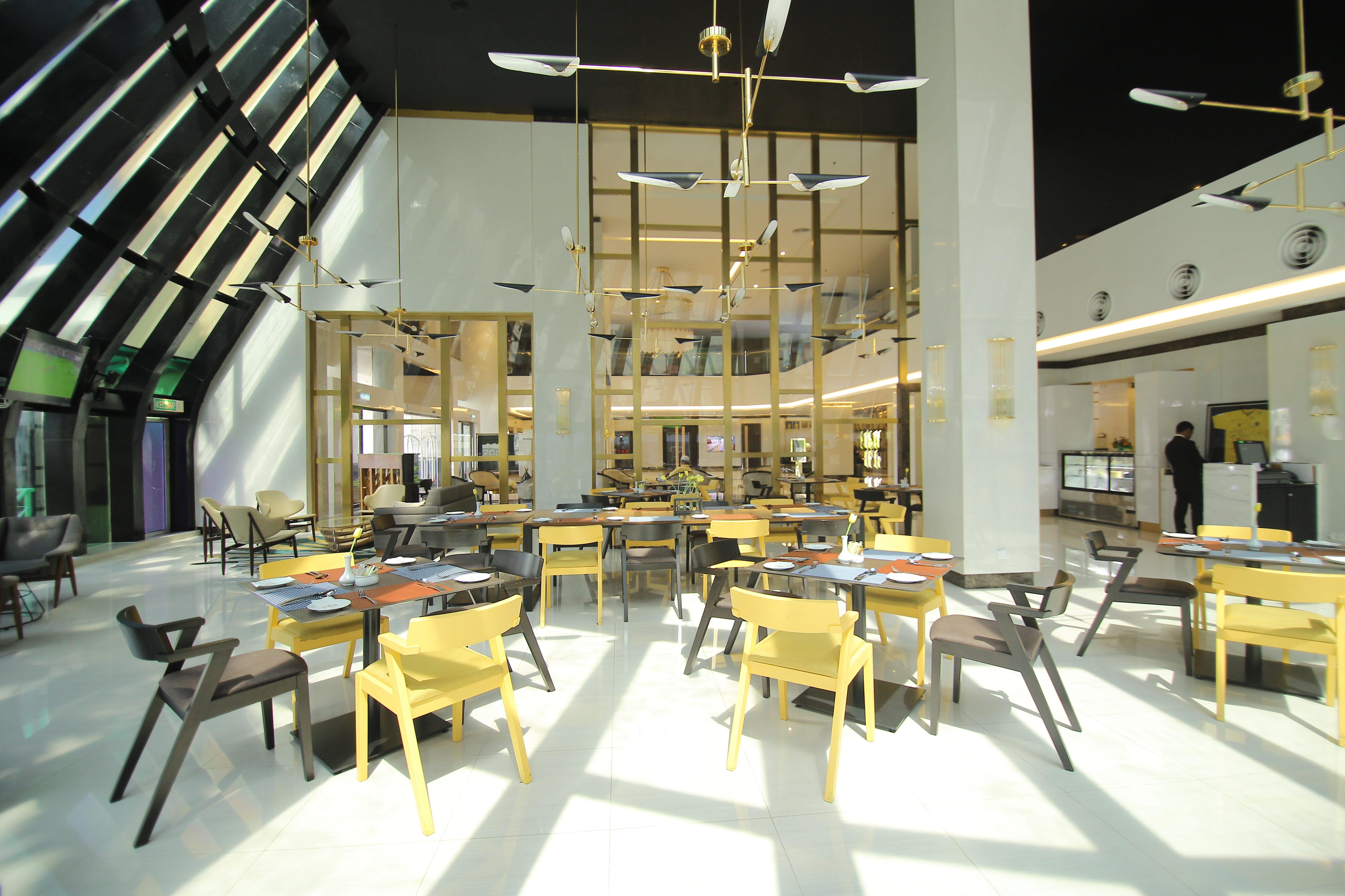 Grand Darul Makmur Hotel Kuantan Exterior photo
